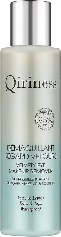 Qiriness Velvety Eye Make-Up Remover 85092055