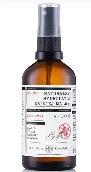 Naturlig Katost Blomst Hydrolat 96550601