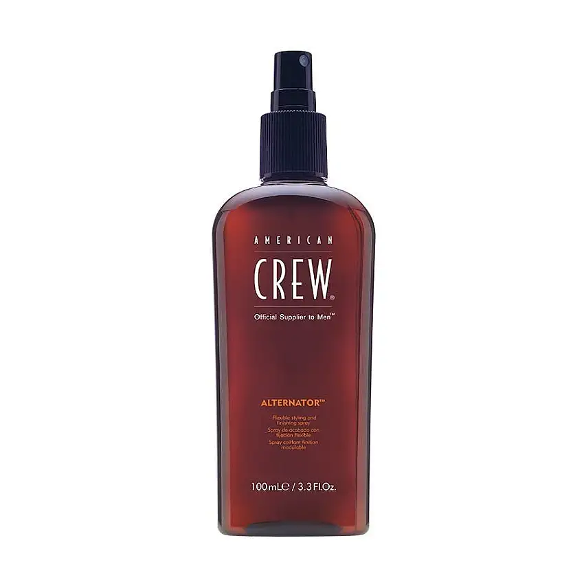 American Crew Classic Alternator Finishing Spray 100 ml