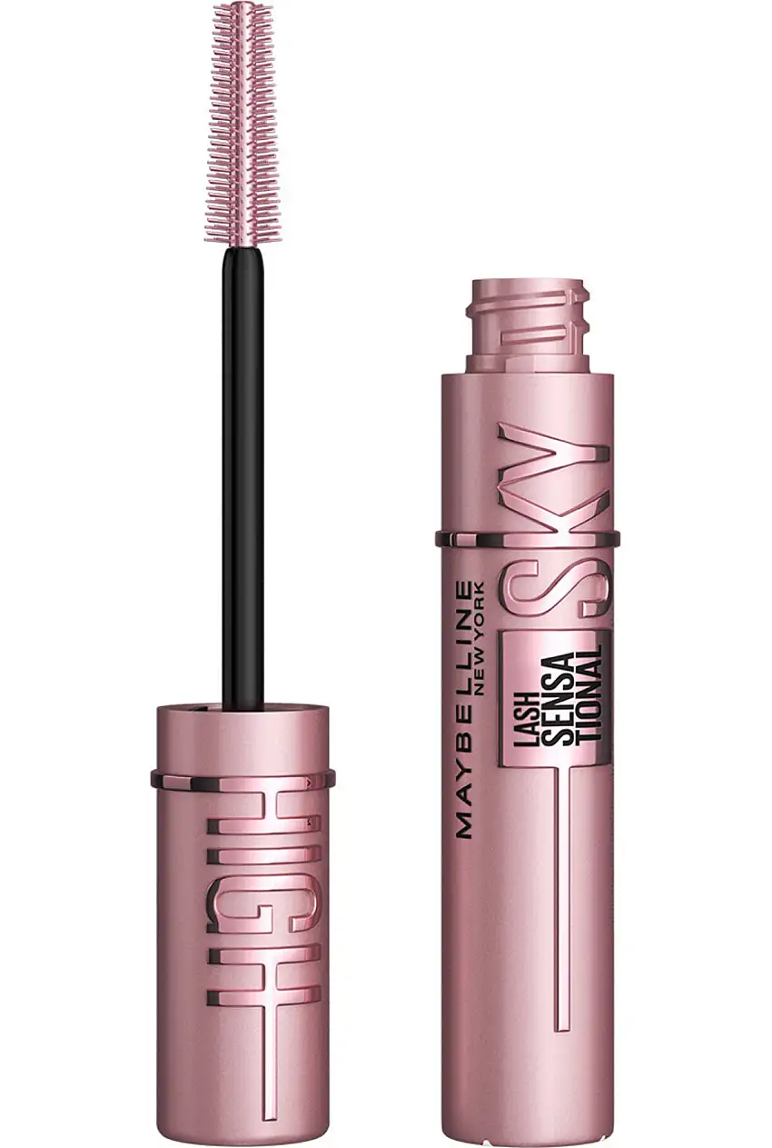 Maybelline New York Lash Sensational Sky High Mascara Very Black