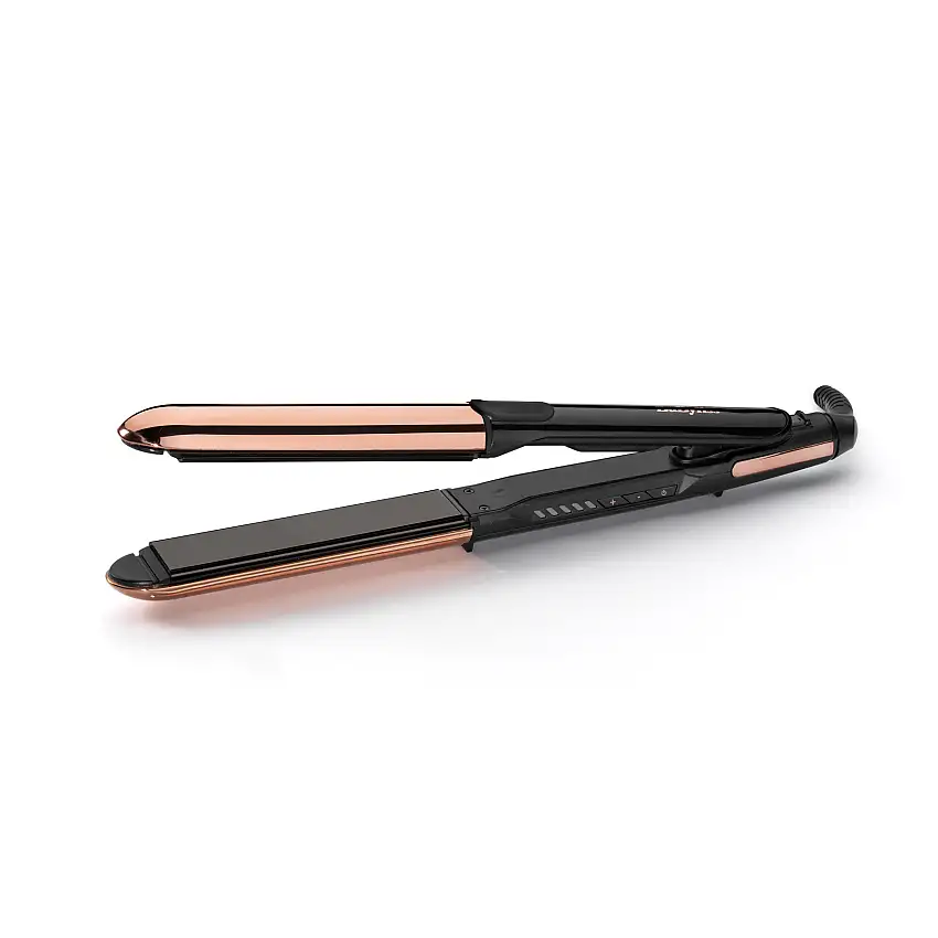 BaByliss Straight & Curl Brilliance