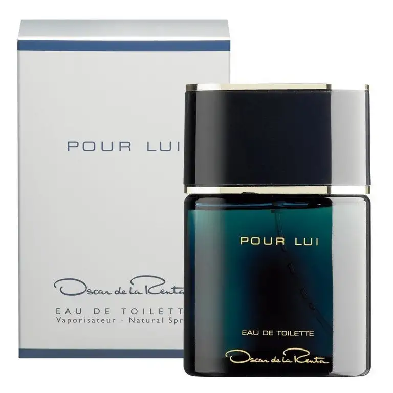 Oscar de la Renta Pour Lui Eau de toilette 90 ml