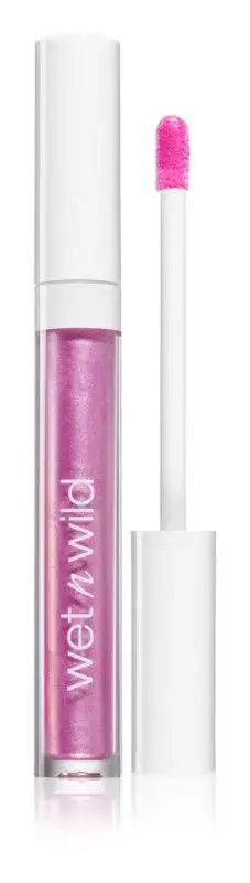 Wet 'n Wild MegaSlicks Lipgloss Sinless 1 stk
