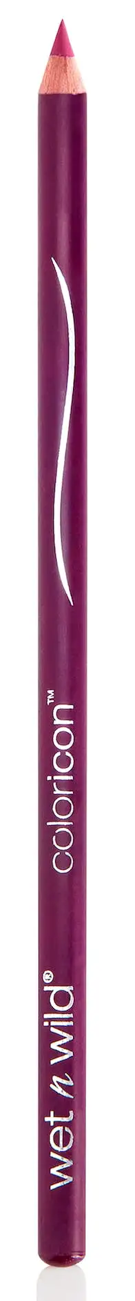 Wet 'n Wild Color Icon Lipliner Pencil Fab Fuchsia 1,4 g