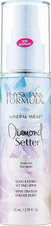 Physicians Formula Mineral Wear Diamond Setter 84869534