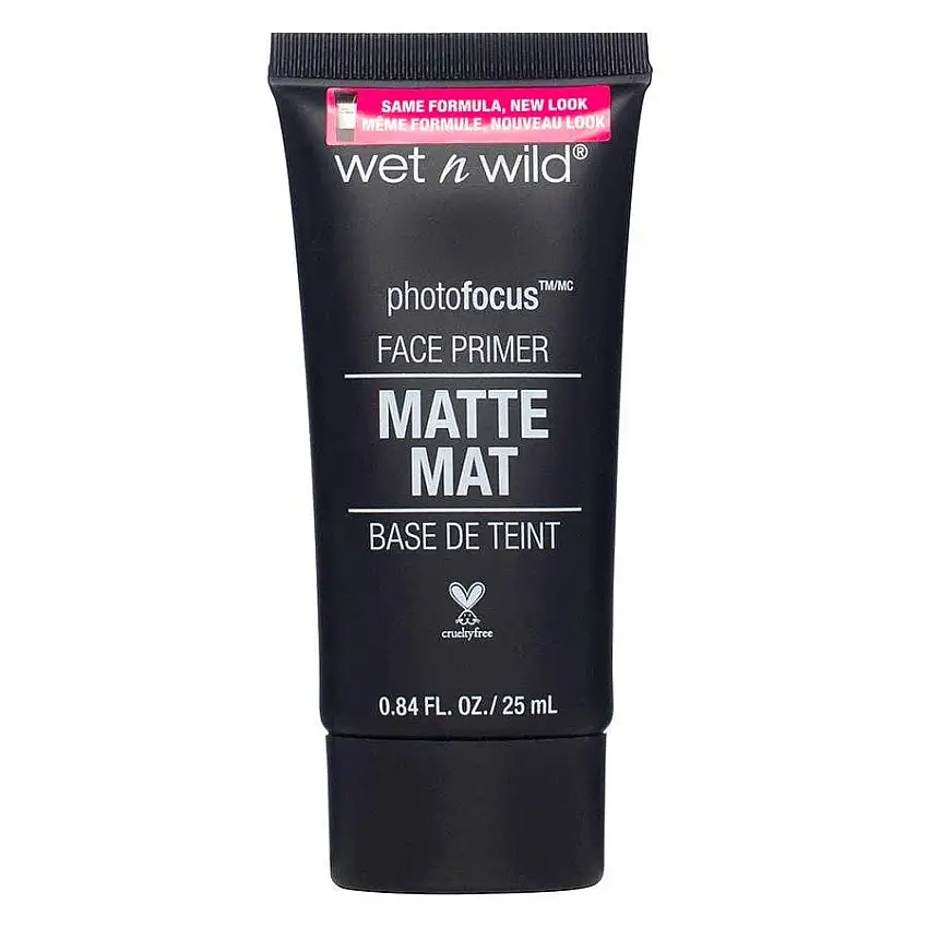 Wet 'n Wild CoverAll Face Primer Partners In Prime 25 ml