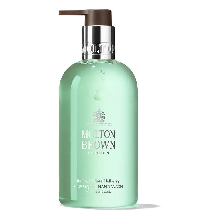 Molton Brown Refined White Mulberry Håndsæbe 300 ml