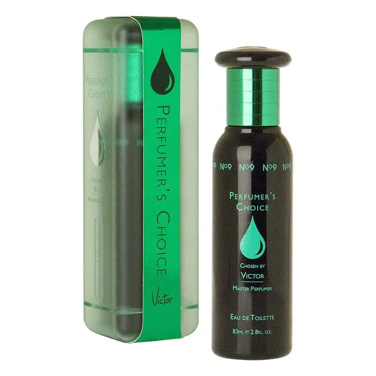 Perfumer's Choice NO. 9 Victor Eau de toilette 83 ml