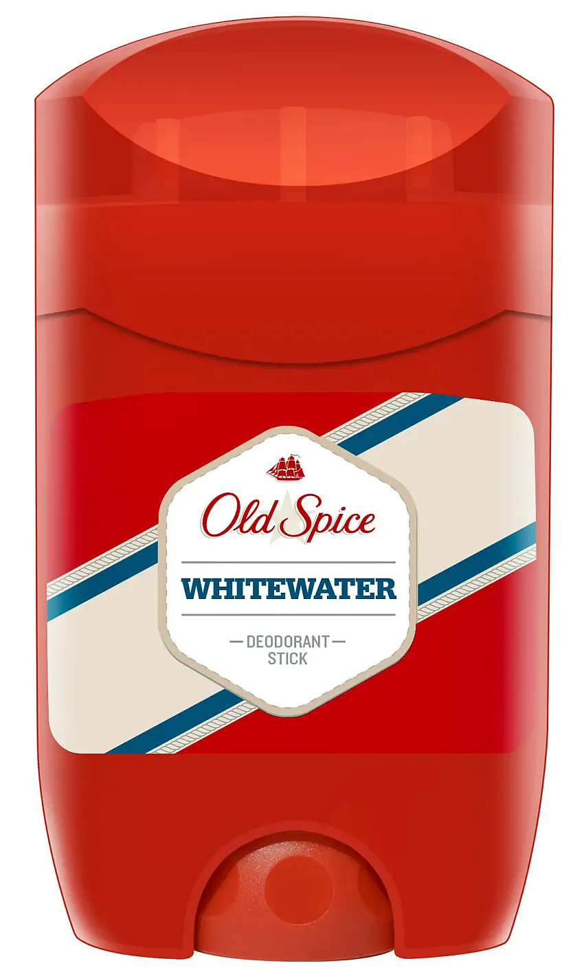 Old Spice Whitewater Deostick 50 ml
