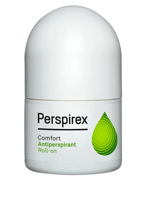 Perspirex Antiperspirant Roll On Deostick Comfort 20 ml