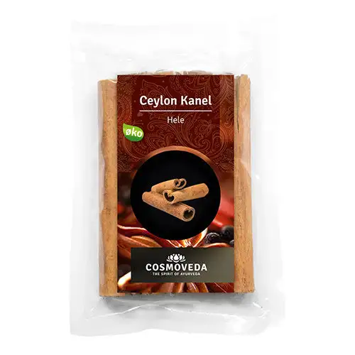 Kanel hele Ceylon 5 stk Ø