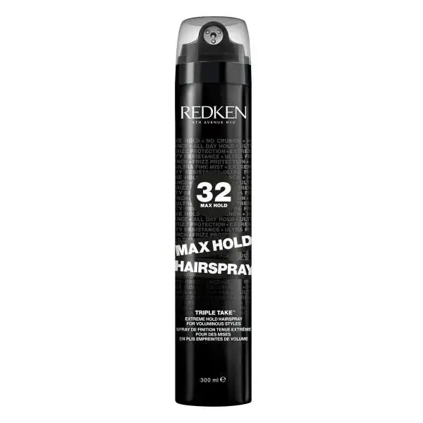 Redken Styling Max Hold Hairspray 300 ml