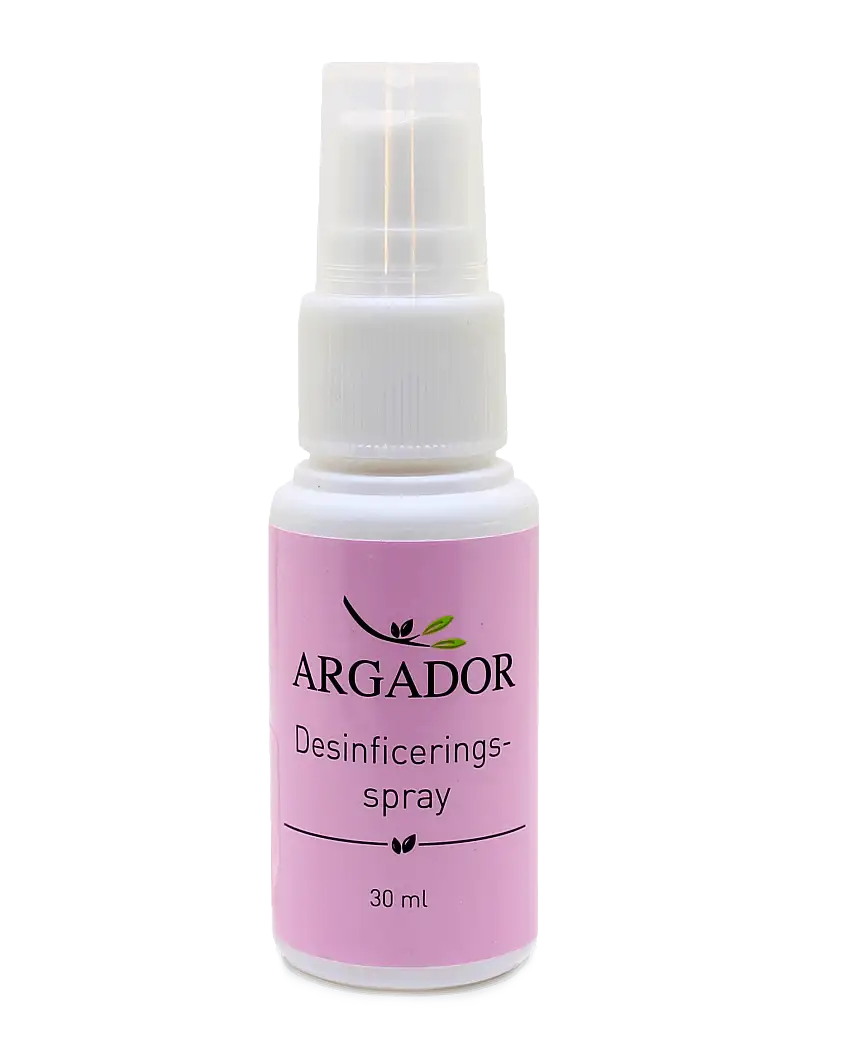 Argador Desinficeringsspray 30 ml