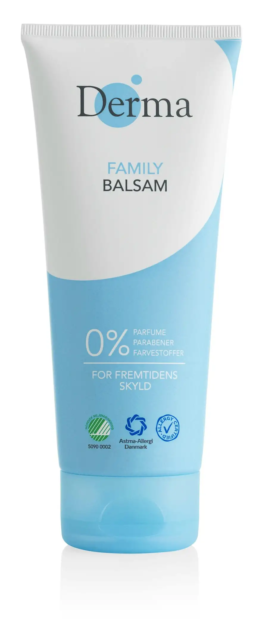 Derma Family Conditioner 200 ml