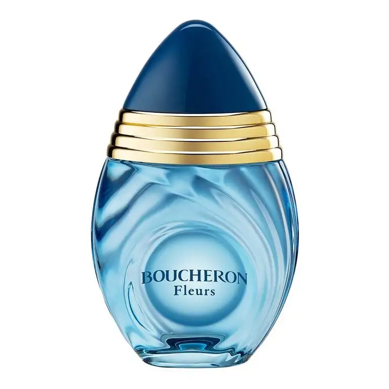 Boucheron Fleurs Eau de parfum 100 ml