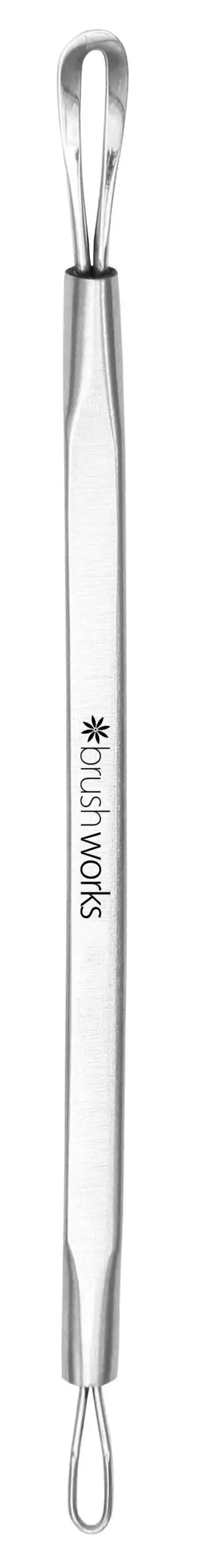brushworks Black Head Removal Tool 1 stk