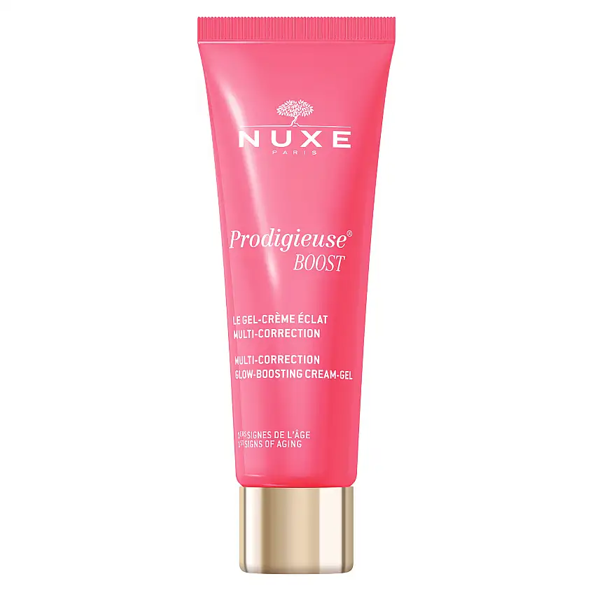 NUXE Prodigieuse Boost Light Comb Skin