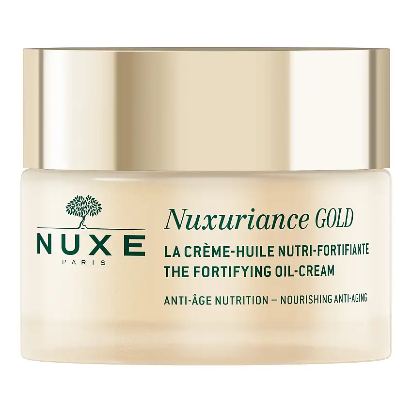 NUXE Nuxuriance Gold Oil Cream