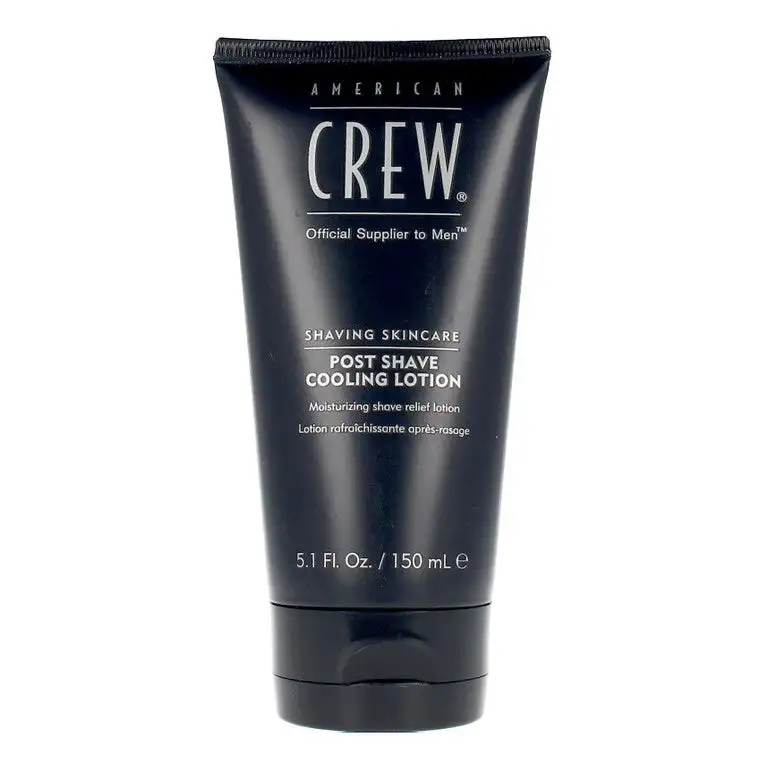 American Crew Post Shave Cooling Lotion