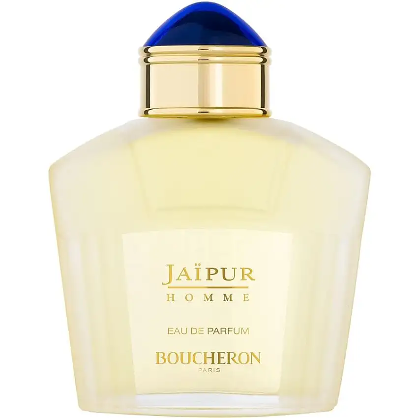 Boucheron Jaïpur Homme Eau de Parfum Spray 100 ml