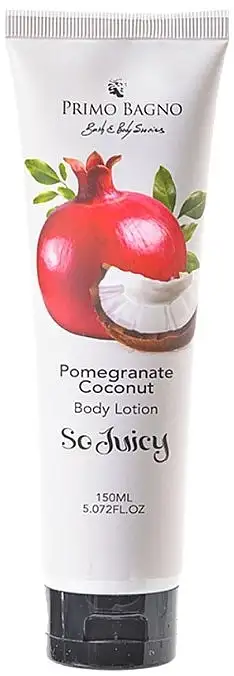 Body Lotion "Granatæble & kokosnød" 78811362