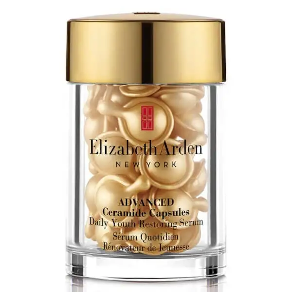 Elizabeth Arden Advanced Ceramide Capsules 30 stk