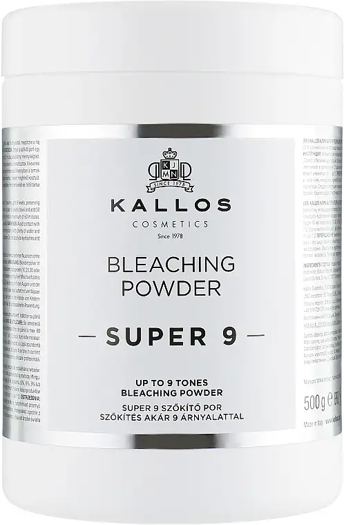 Blegepulver 70195486