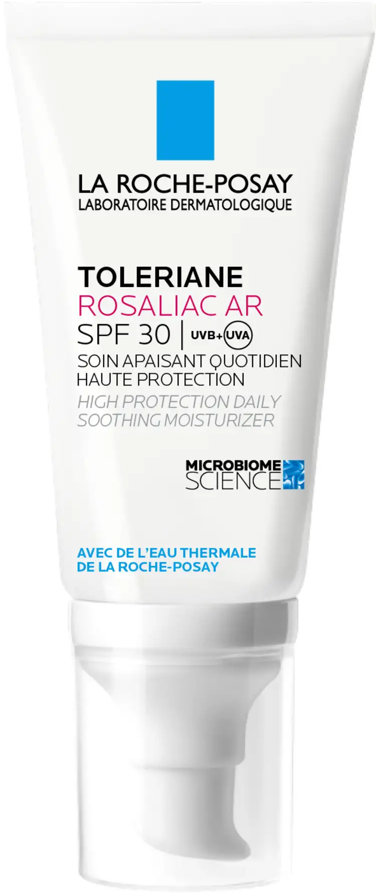 La Roche-Posay Toleriane Rosaliac Anti-Redness 40 ml