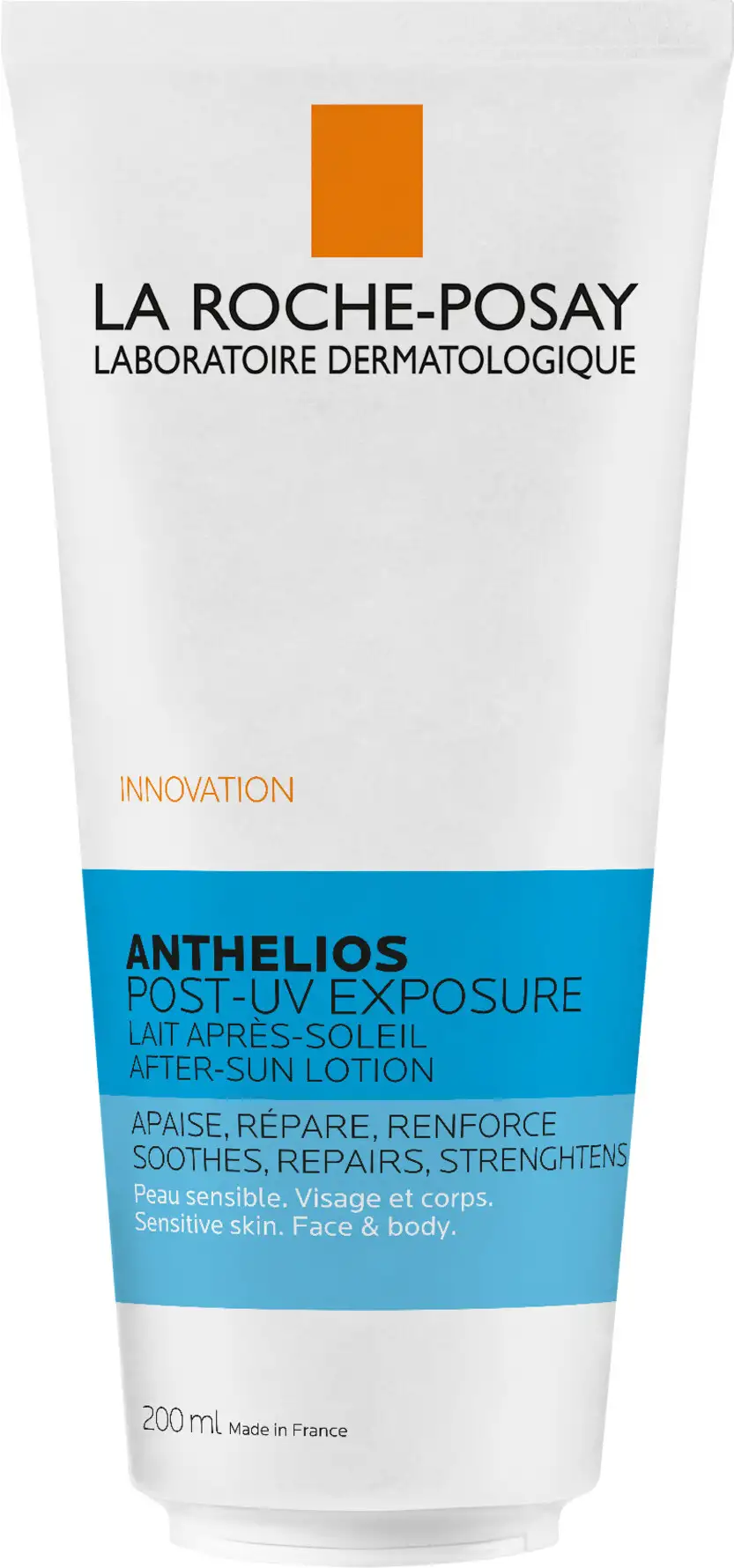 La Roche-Posay Anthelios Post-UV Exposure After Sun Lotion 200 ml