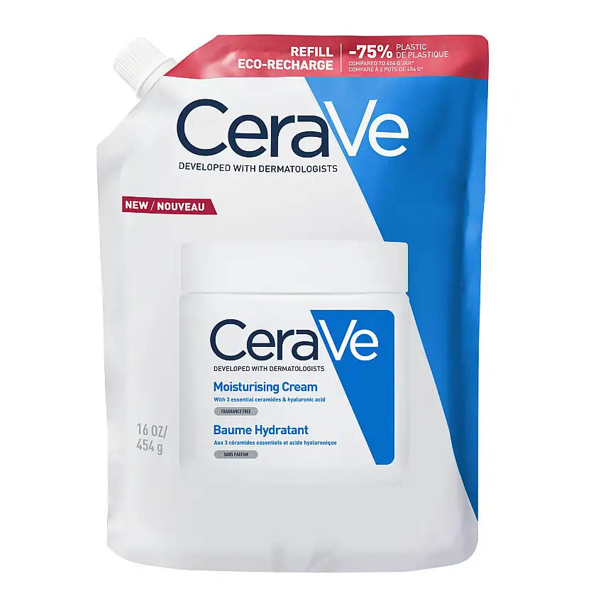 CeraVe Moisturising Cream 473 ml