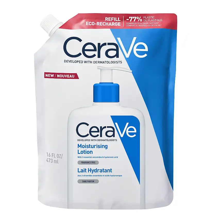 CeraVe Moisturising Lotion 473 ml