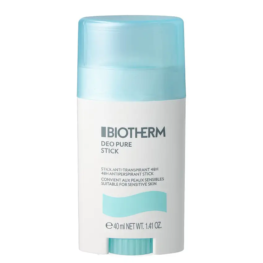 Biotherm Deo Pure Stick 40 ml
