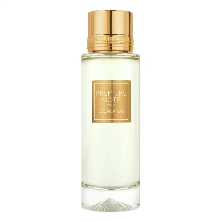 Première Note Cedar Atlas Eau de parfum 100 ml