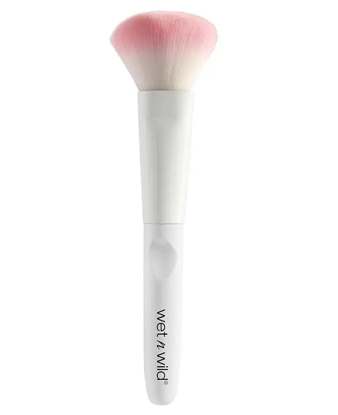 Wet 'n Wild Powder Brush 1 stk