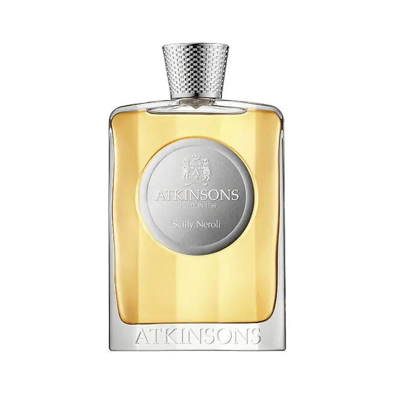 Atkinsons Scilly Neroli Eau de parfum 100 ml