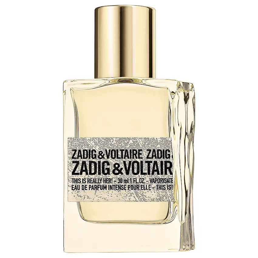 Zadig & Voltaire This Is Really Her Eau de Parfum 30 ml