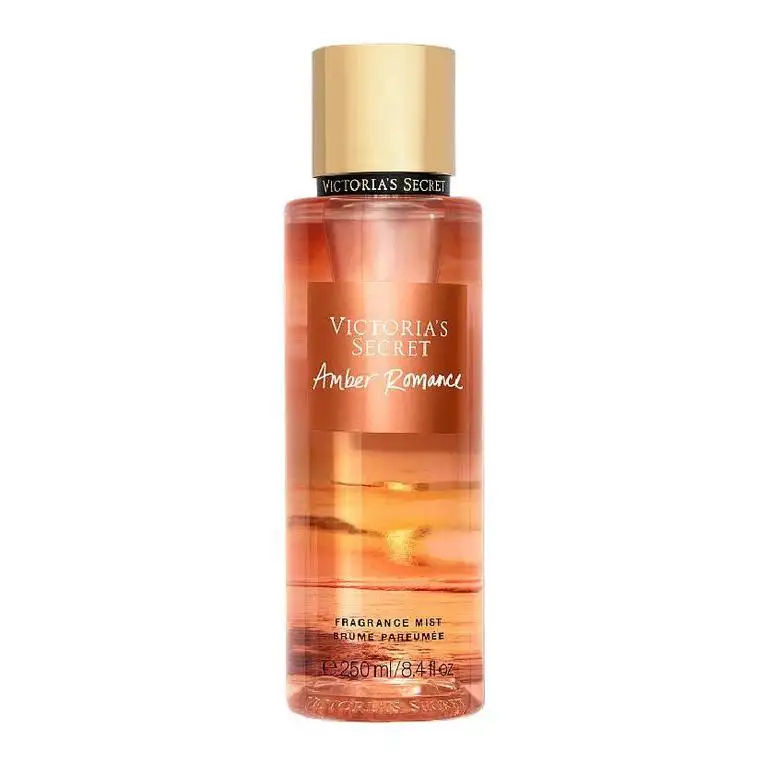 Victoria's Secret Amber Romance Body Mist 250 ml