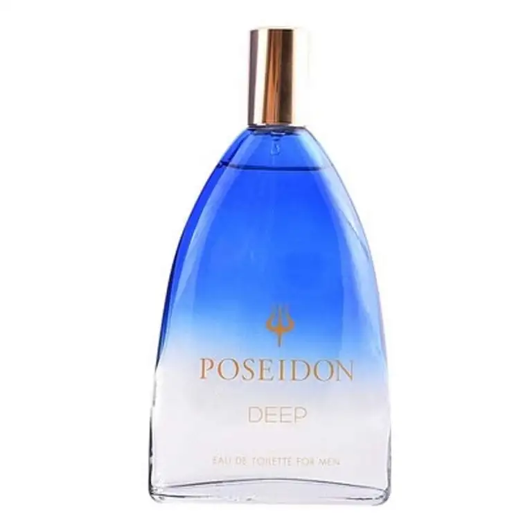 Poseidon Deep Men Eau de toilette 150 ml