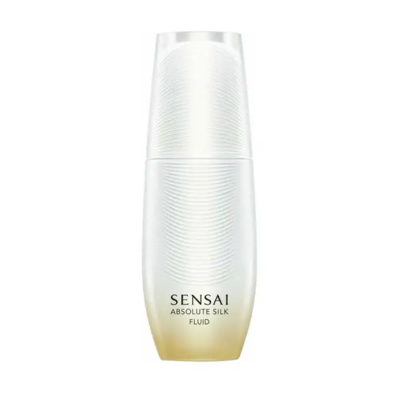 Sensai Absolute Silk Fluid 80 ml