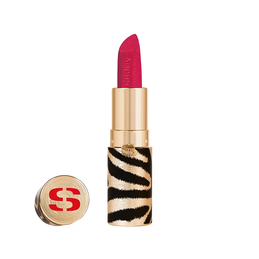 Sisley Phyto-Rouge Velvet 22 Rose Punch