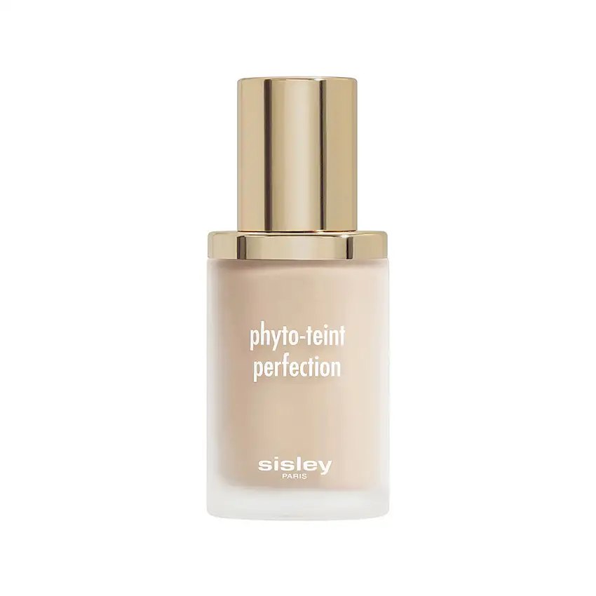 Sisley Phyto-Teint Perfection 0C Vanilla