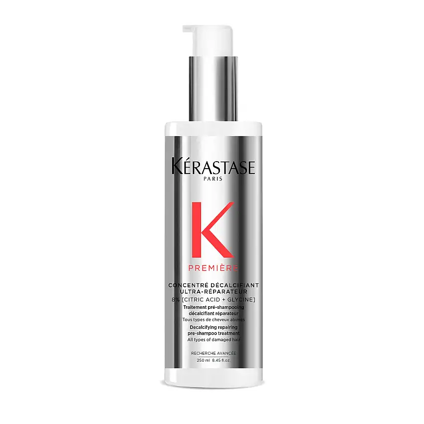 KÉRASTASE Première Ultra-Réparateur Pre-Shampoo Treatment 250 ml