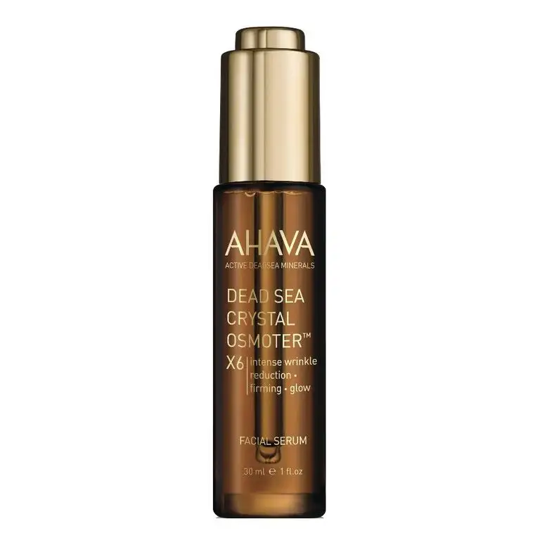 Ahava Dead Sea Crystal Osmoter Facial Serum 30 ml