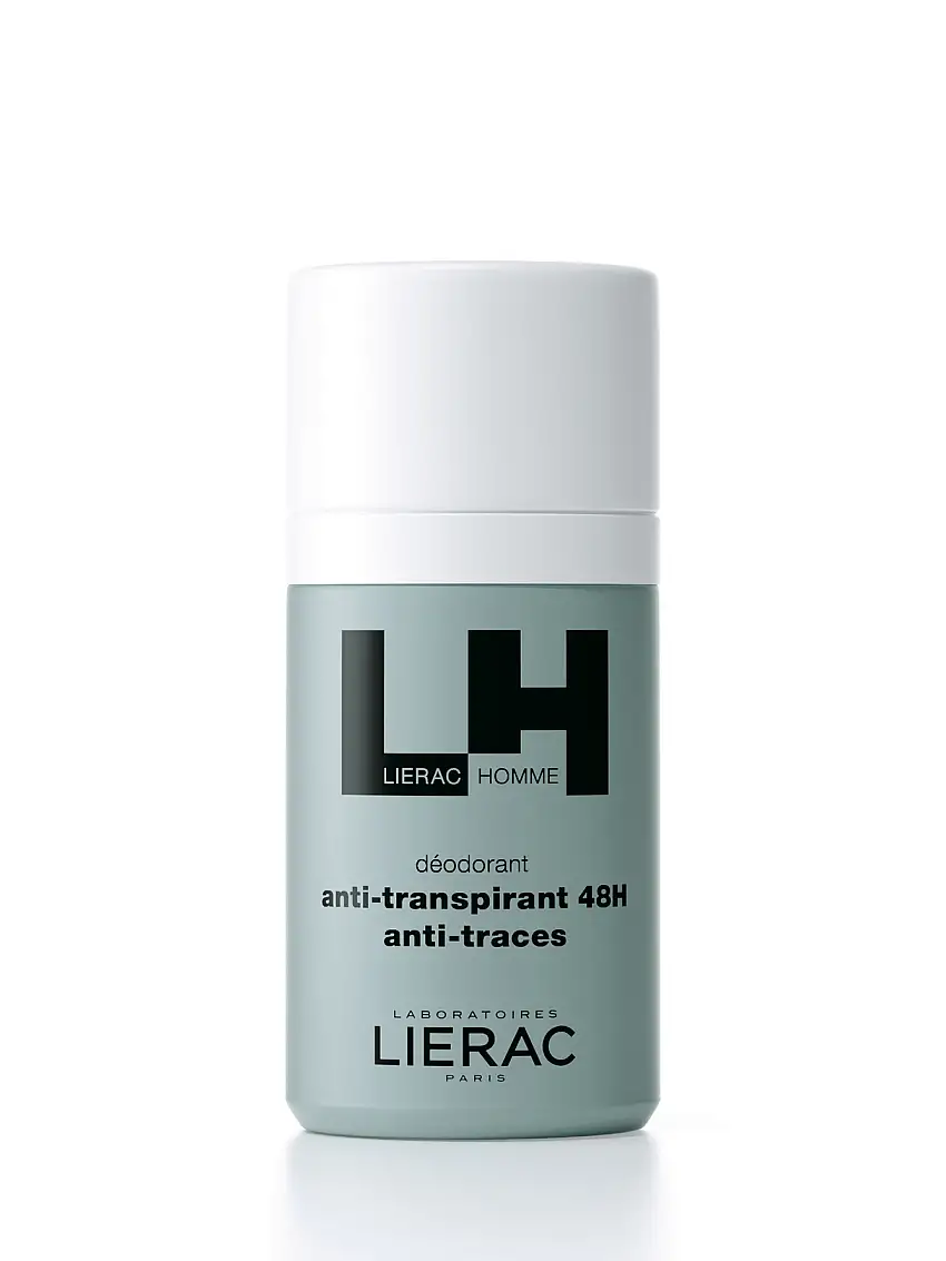 Lierac Homme Deodorant 50 ml