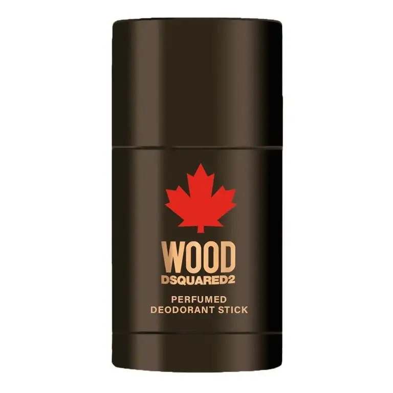 Dsquared² Wood for him Deodorant Stick 75 ml