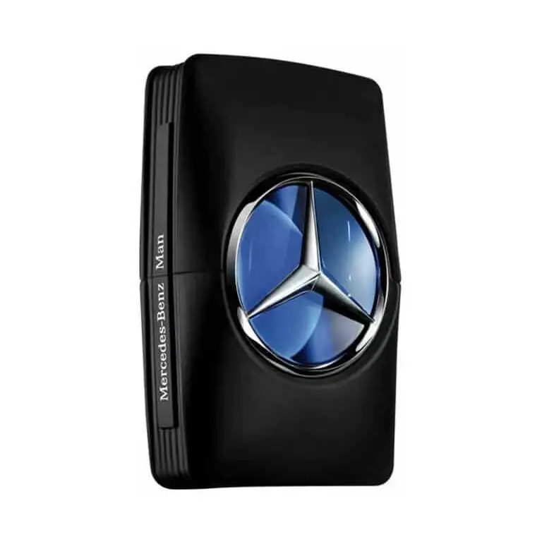Mercedes Benz Man Intense Eau de toilette 100 ml