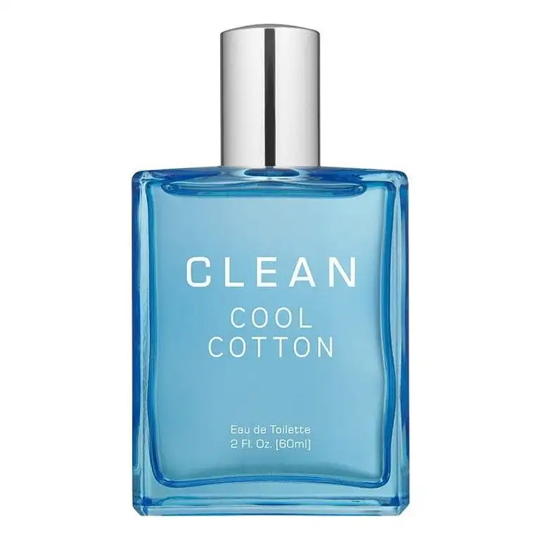 Clean Cool Cotton Eau de toilette 60 ml