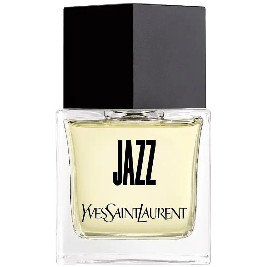 Yves Saint Laurent Jazz Eau de Toilette Spray Jazz 80 ml