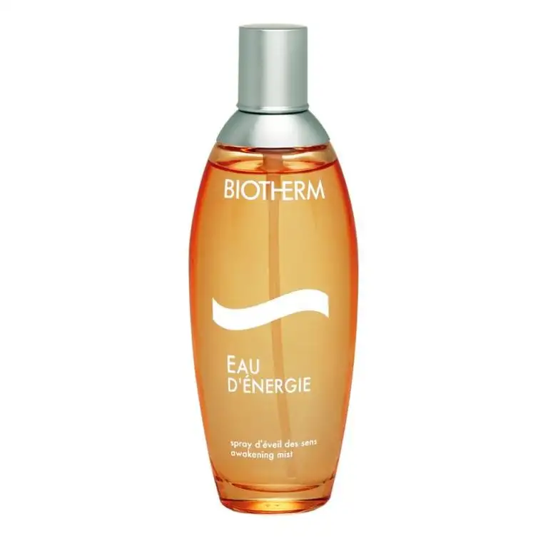 Biotherm Eau d'Energie Eau de toilette 100 ml