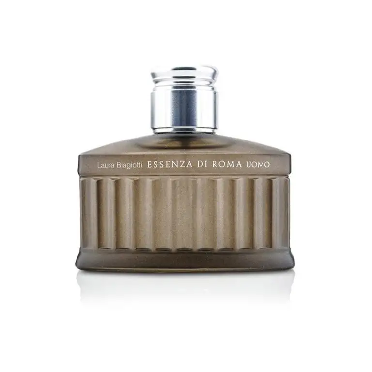 Laura Biagiotti Essenza Di Roma Uomo Eau de toilette 125 ml